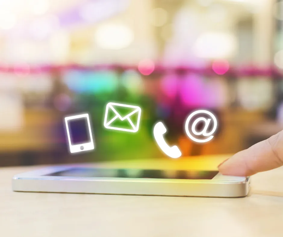 Contact TNT Tax Specialists