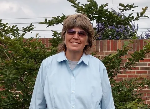Kathryn Hannon